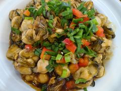 -醉壹号海鲜大排档(厦门美食地标店)