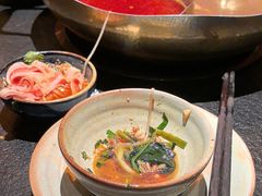 -色響火锅(恒隆广场店)
