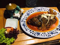 -卫鼎轩·家宴(水上公园店)