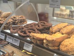 -烘焙町面包店(西四店)