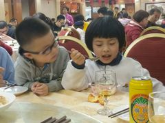 -和乐喜宴海鲜酒家(骏荣广场店)