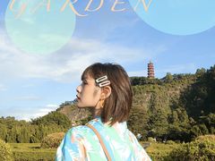 -南沙蒲洲花园