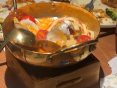 -一沙一城·岩烤牛扒(深圳首店)