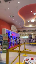 -奈尔宝·儿童乐园·亲子餐厅(苏州大悦城店)