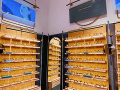 -MUJOSH木九十眼镜(月星环球港B1店)