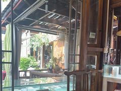 -吃货私房菜(丽江束河古镇店)