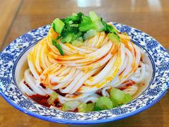 -元志初腊汁肉夹馍(钟楼粉巷店)