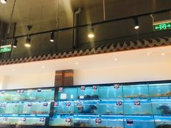 -南海渔家•海鲜•正宗海南菜(海棠湾店)