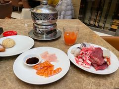 -盛宴标帜餐厅·亲子自助 (南昌喜来登酒店)