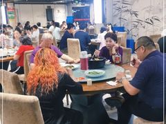 大堂-江宁肚包鸡(铁心桥店)