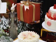 -卷心卷意·轻甜蛋糕(新光天地店)