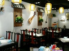 -京城小江南·北京烤鸭·江南土菜·白鱼(中关村店)