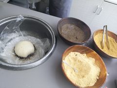 -禾生粑粑坊(陕西路店)