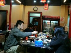 大堂-二姐卤煮(南十里居店)