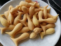 -重庆德庄火锅(体育中心店)