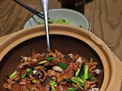-茄子恰恰·新云南小炒(坪山益田店)