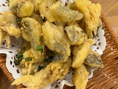 -洲晓鱻舟山海鲜(2号店)