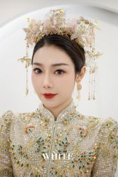 点击看大图 -纯色时光婚纱艺术馆WHITE