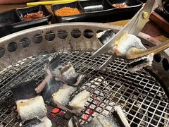 -焱岛烧肉·活鳗炙烤(晋江万达店)