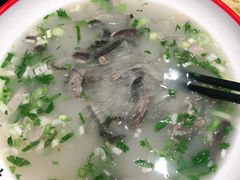 武圣羊杂汤-武圣羊汤(武圣路店)