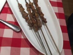 -西贝(上海我格广场店)