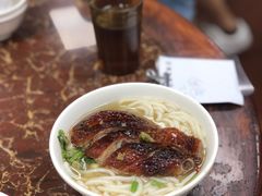 -陈光记烧腊店(罗保博士街店)