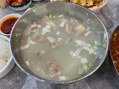 -屋里家延边朝鲜族冷面(梅林3店)