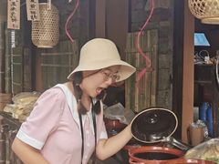 -竹泉村旅游度假区