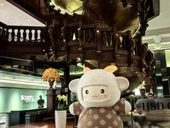 -广州花园酒店