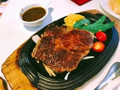 -爱丽丝牛排西餐厅(光谷步行街店)