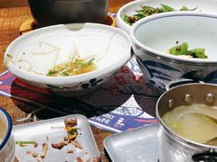 -铁公鸡·四川料理(天环广场店)