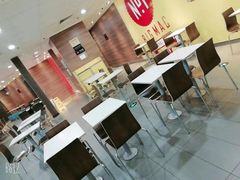 -麦当劳(宽城万达店)