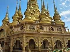 -西双版纳勐泐文化旅游区