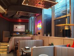-红沃鳗鱼黑牛烤肉店(不老街店)