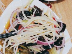 -三好食堂(煎饺·馄饨·肉饼米线·盛世广场店)