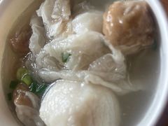 -同利肉燕老铺(澳门路店)