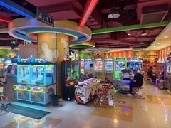 -汤姆熊欢乐世界(光启城店)