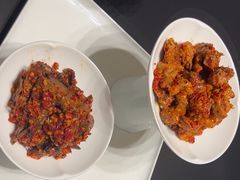 -忆江南·临江鱼馆