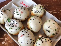 -东泰祥生煎馆(长宁路店)