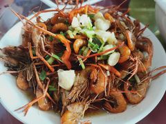 -黄牛肉馆·皖南土菜