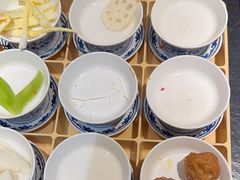-咏江南·苏式火锅·苏州评弹(观前街店)