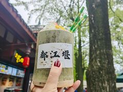 -都江堰景区