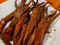 -老瑞福上海菜(人民广场店)