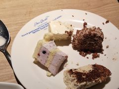 -星伦多 自助料理(圆融店)