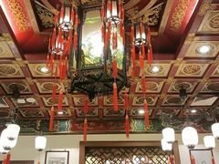 -梅龙镇酒家(南京西路总店)