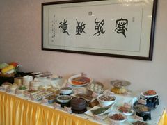 -欣旺·迎宾楼·百年无锡菜