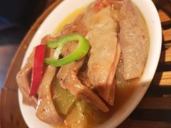 -珍宝轩海鲜火锅(碧湖大厦店)