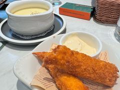 -西语·炭烧牛排(卓越中寰店)