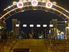 -武汉知音号