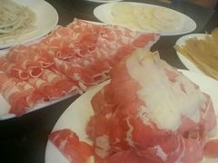 -江海肥牛(桃园南路店)